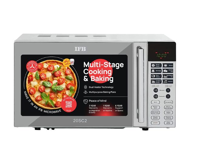 Best Microwave Oven In India Ultimate Food Hack With Stylish Looks